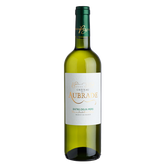 Château de l'Aubrade Bordeaux Blanc